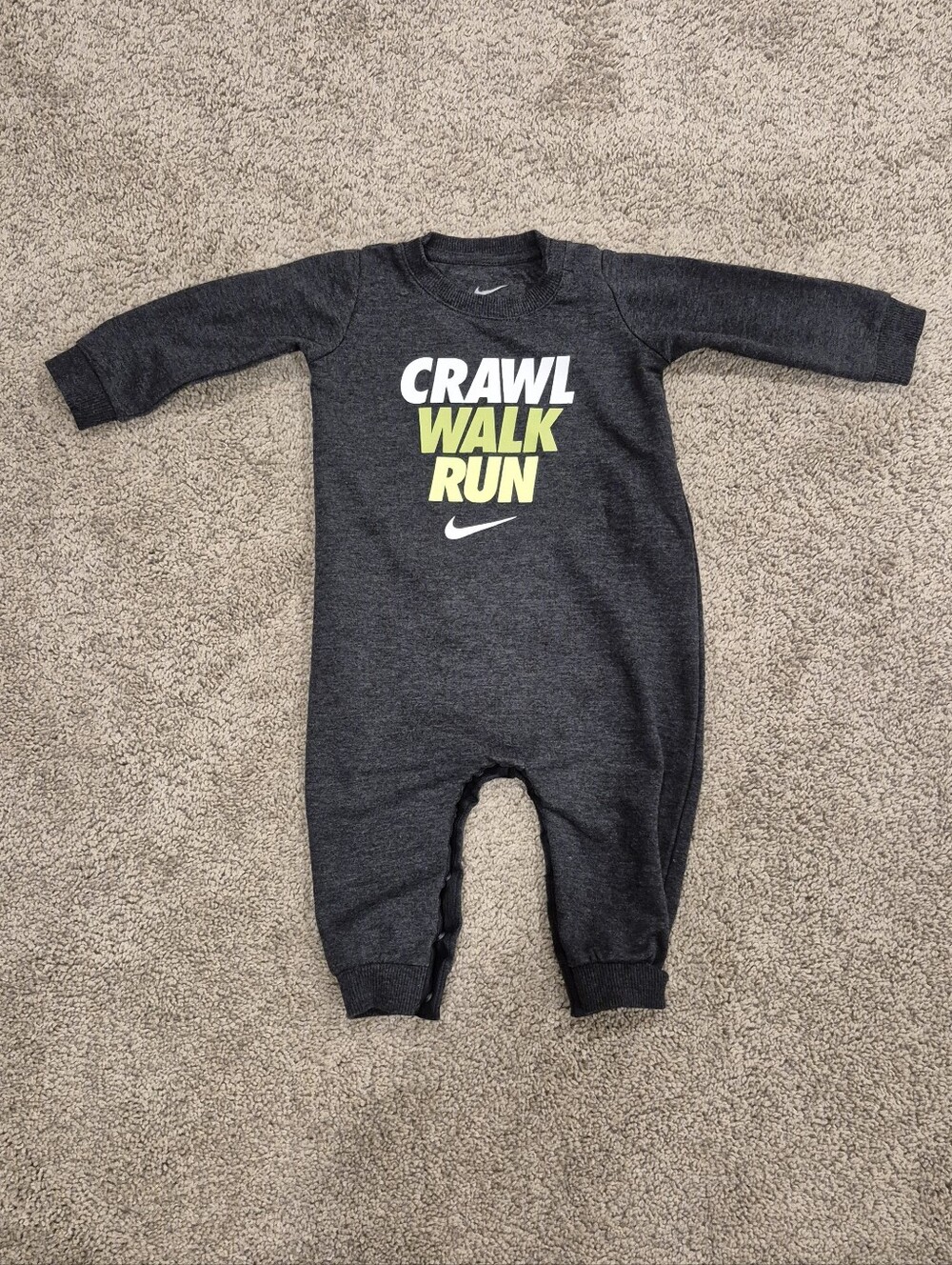 NIKE Baby Onepiece